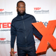 Pras Michel attends TEDxWaterStreet: RESET at Bryant Park Ballroom on May 06, 2021 in New York City.